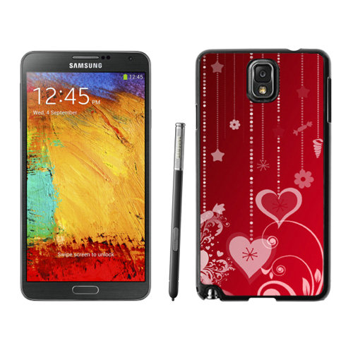 Valentine Love Samsung Galaxy Note 3 Cases DZT | Coach Outlet Canada